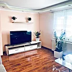 Extrem Ruhiges Apartment- Leipzig Ost