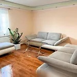 Extrem Ruhiges Apartment- Leipzig Ost