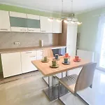 Extrem Ruhiges Apartment- Leipzig Ost