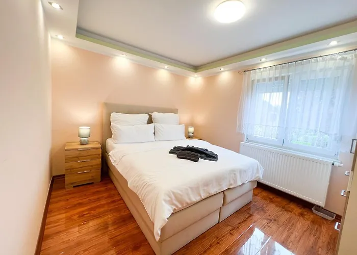 Extrem Ruhiges Apartment- Leipzig Ost