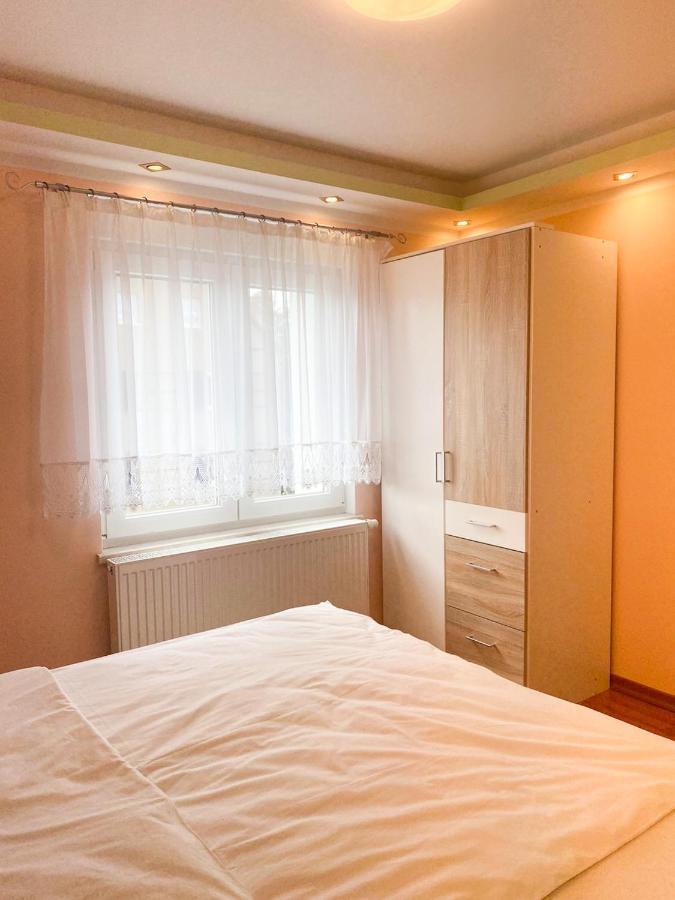 Apartment Extrem Ruhiges Apartment- Ost