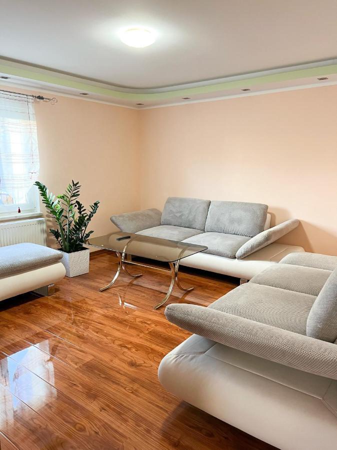 Extrem Ruhiges Apartment- Ost *