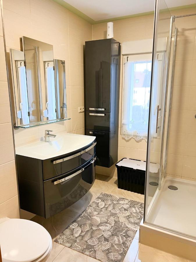 Extrem Ruhiges Apartment- Ost